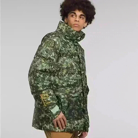 The North Face Men’s ’73 The North Face Parka, Medium - Picture 12 of 16